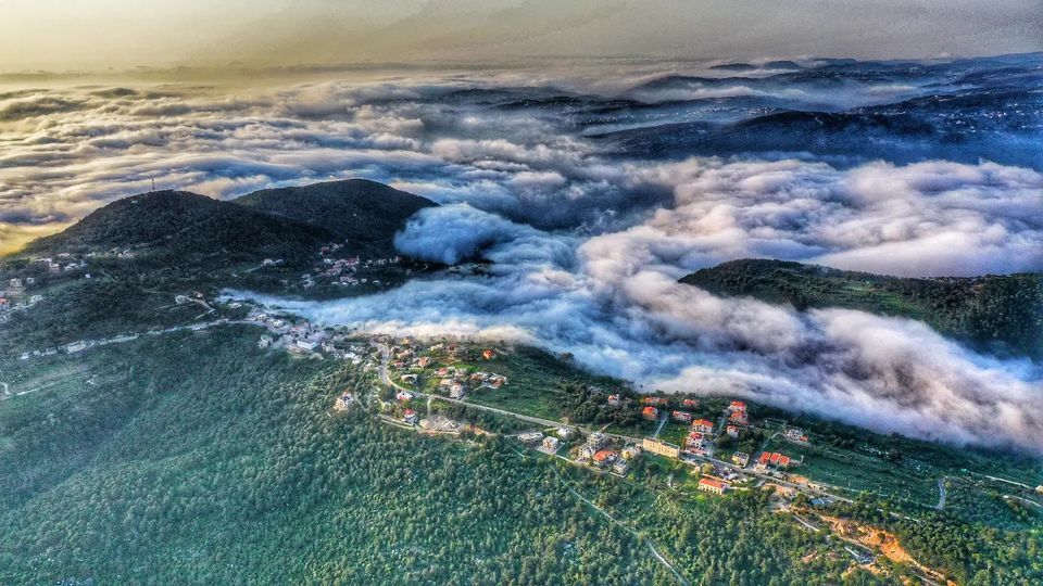 Chir el Joube