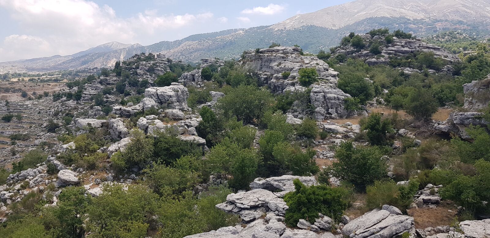 El Qaleh Geosite — photo 2