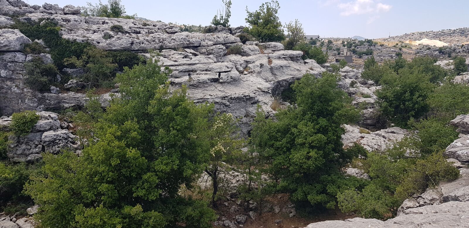 El Qaleh Geosite — photo 3