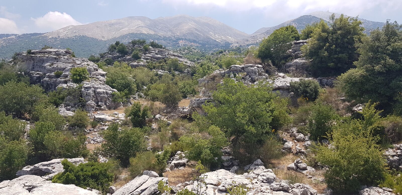 El Qaleh Geosite — photo 4