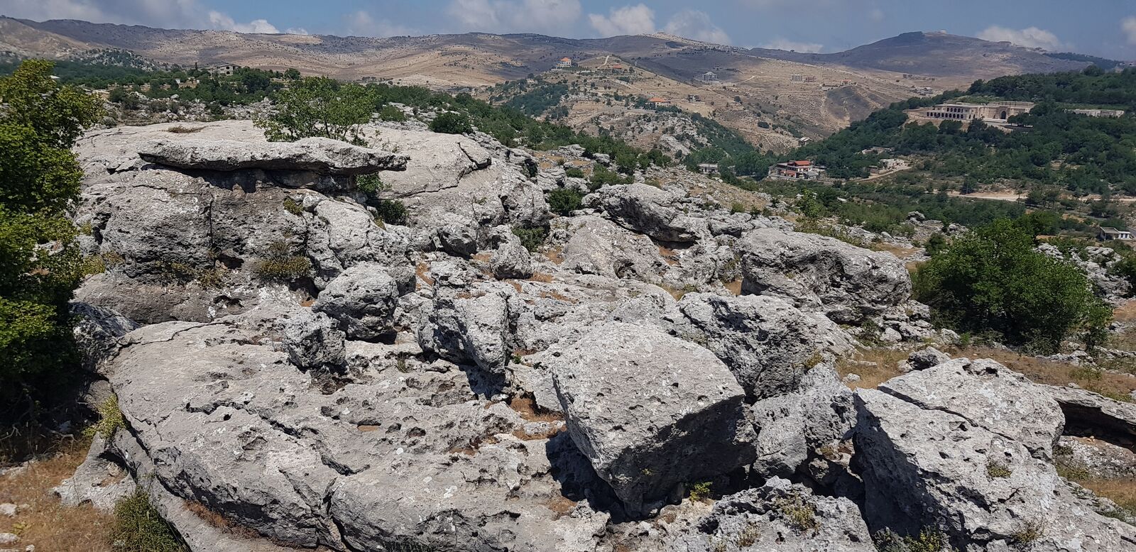 El Qaleh Geosite — photo 5