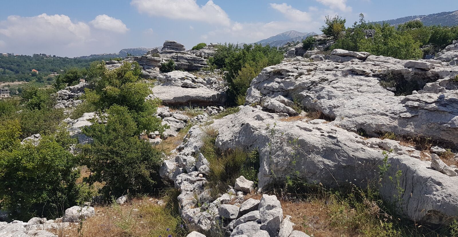 El Qaleh Geosite — photo 6