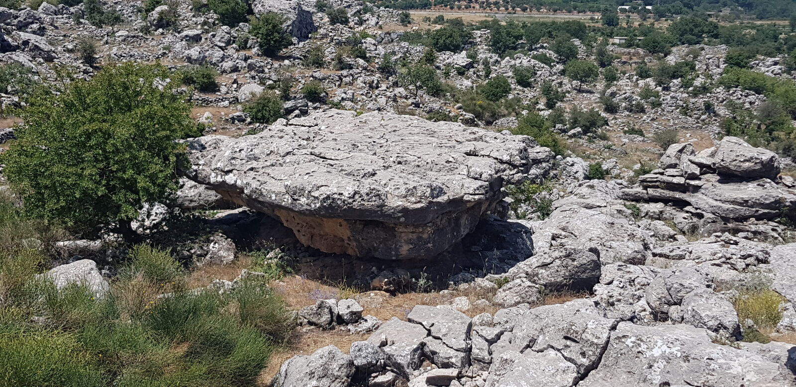 El Qaleh Geosite — photo 8