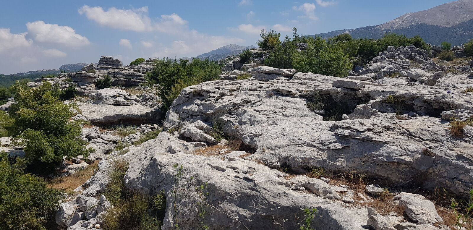 El Qaleh Geosite — photo 9