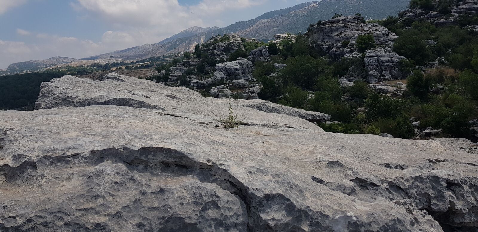 El Qaleh Geosite — photo 10