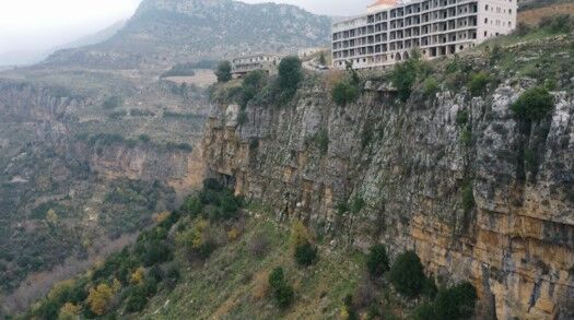 Jezzine Cliff — photo 5