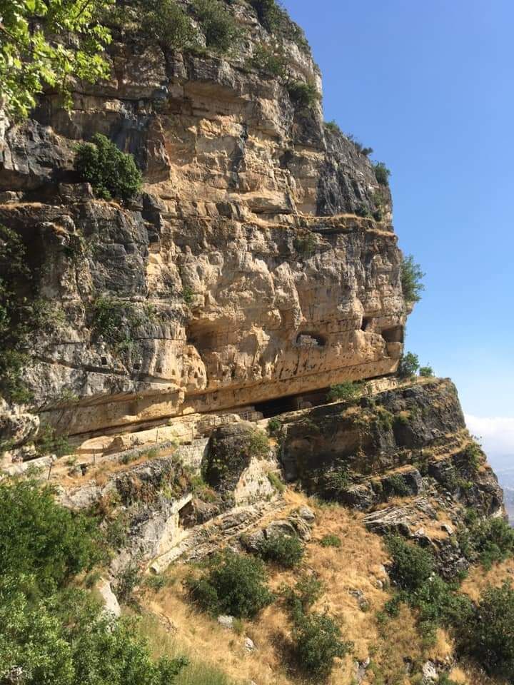 Niha Fortress — photo 2