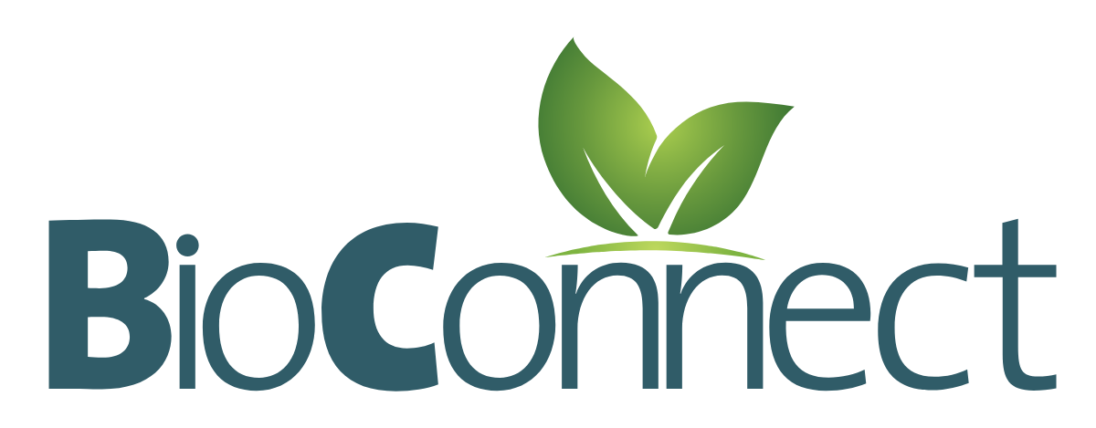 BioConnect logo